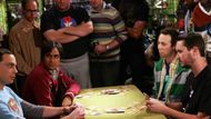 The Big Bang Theory | Image Source: Warner Bros. Television